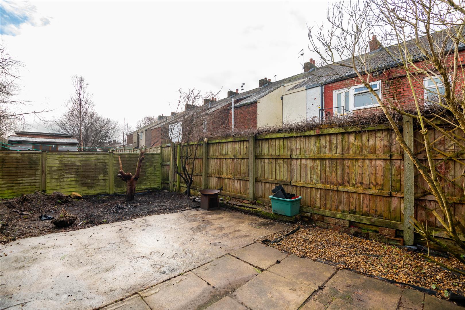 Gregson Lane, Preston